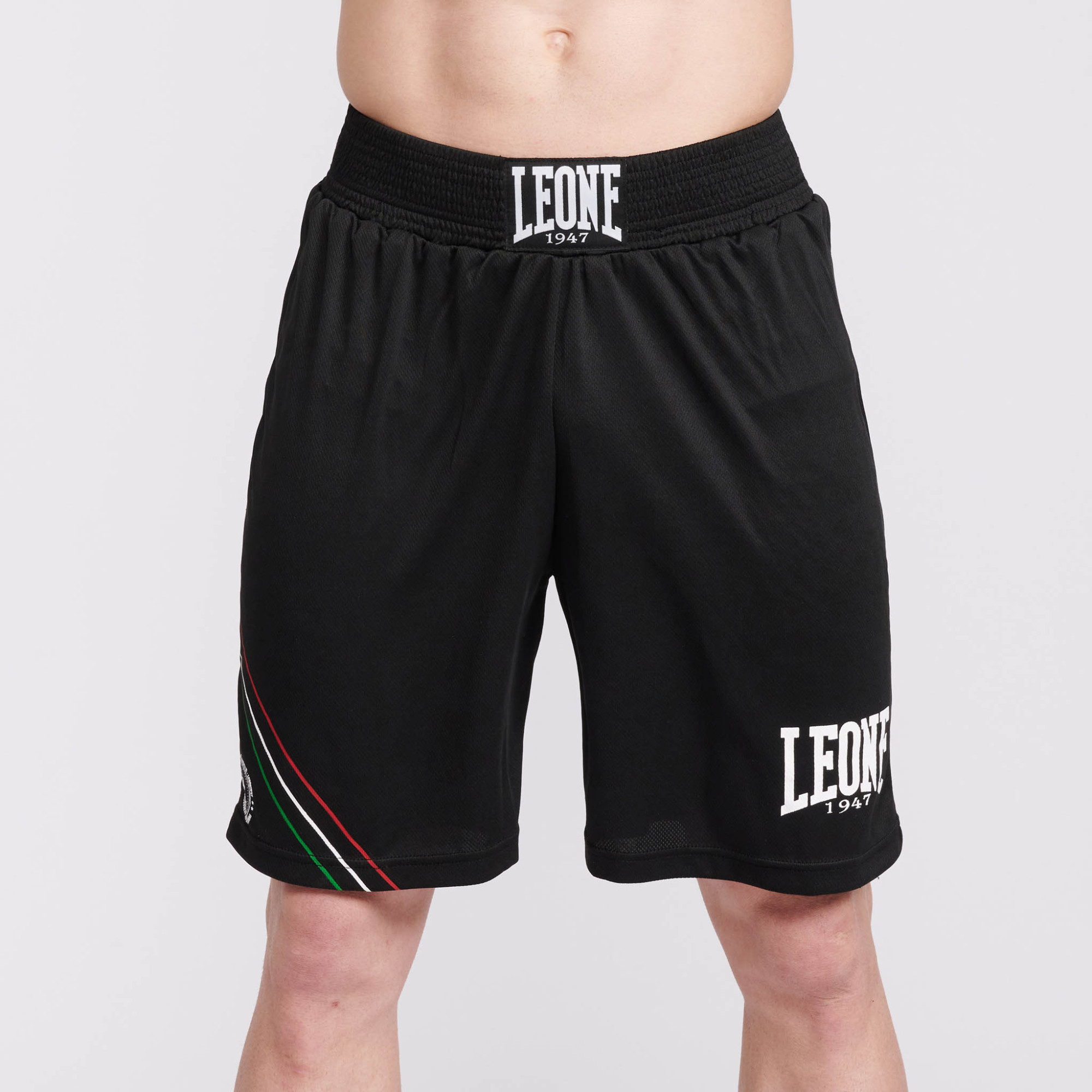 Leone 1947 PANTALONCINO BOXE FLAG