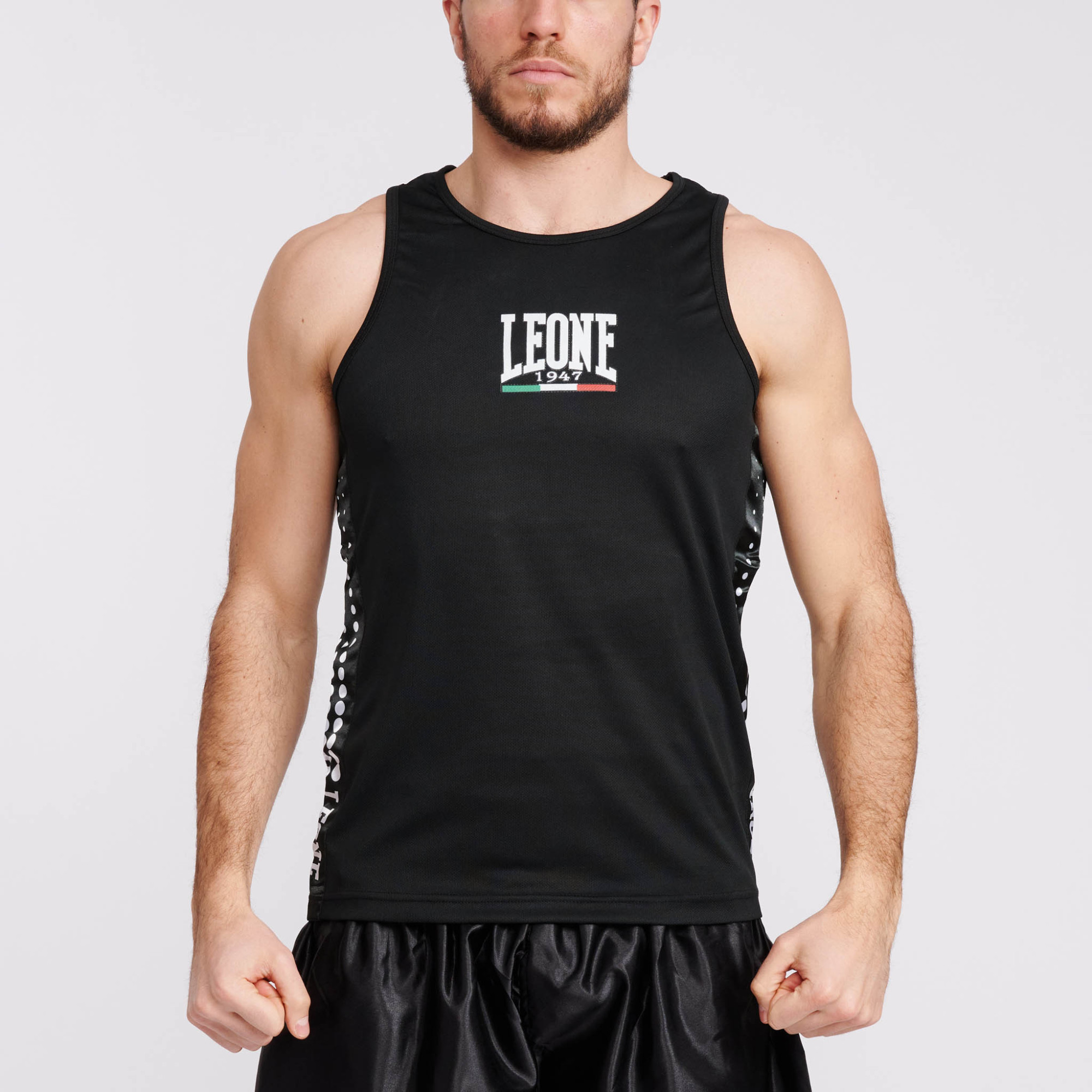 Leone 1947 CANOTTA BOXE