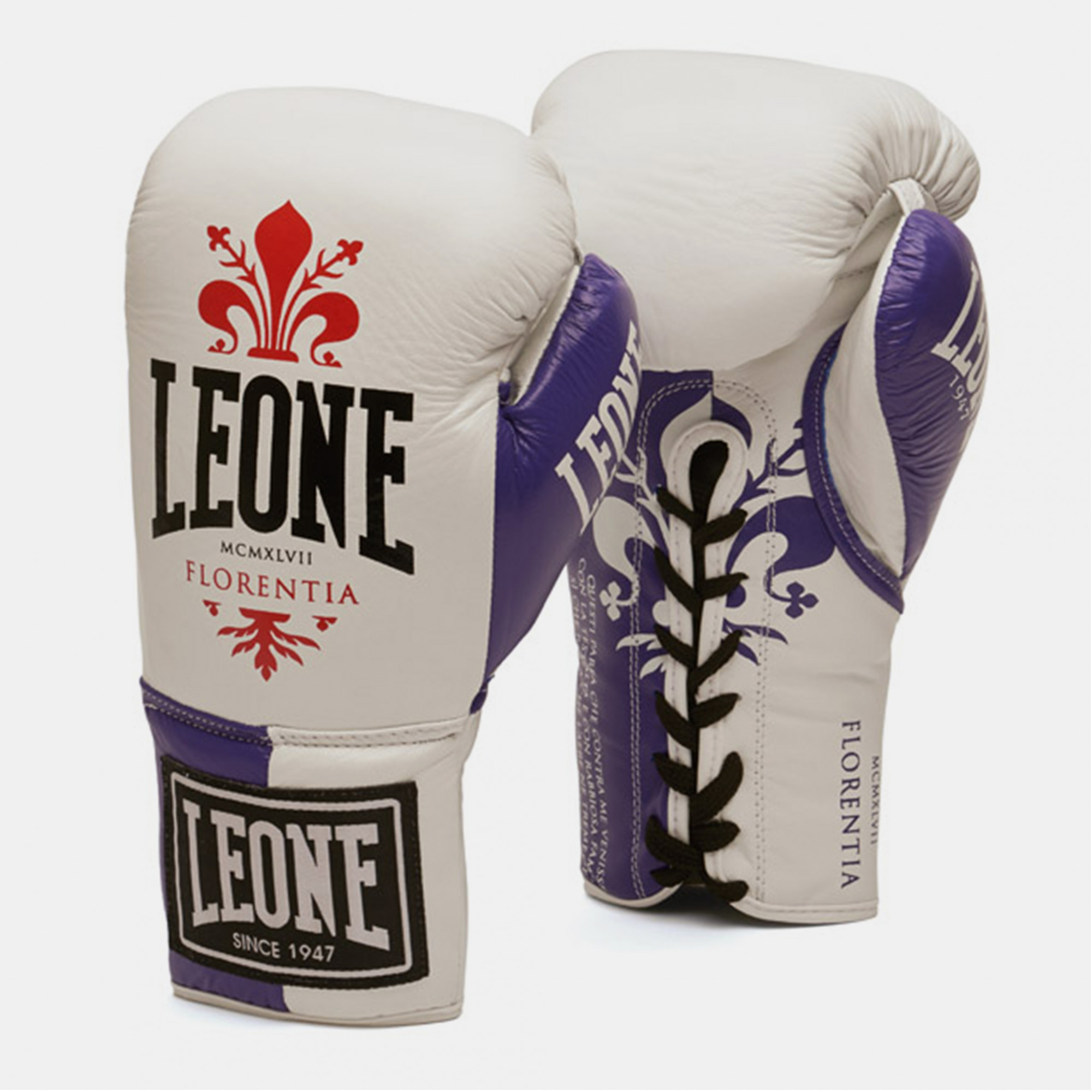 leone 1947 boxing gloves