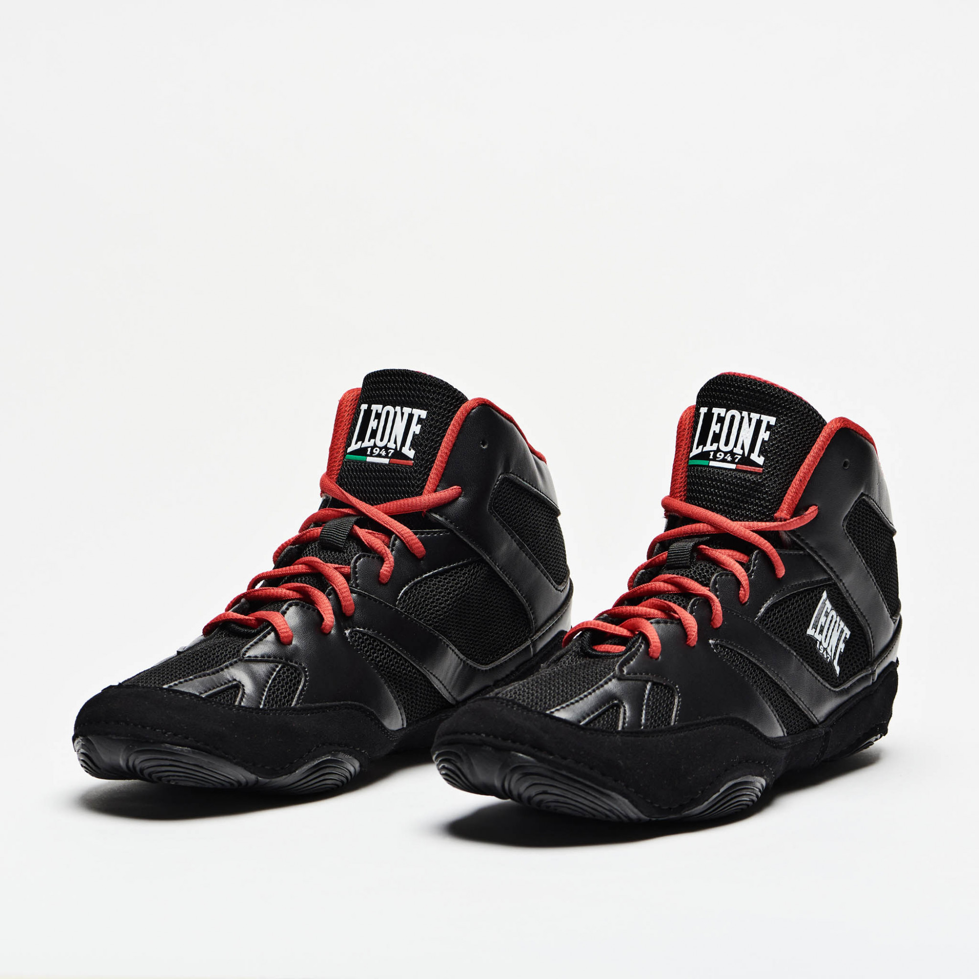LUCHADOR FIGHTING SHOES CL130 | Leone 