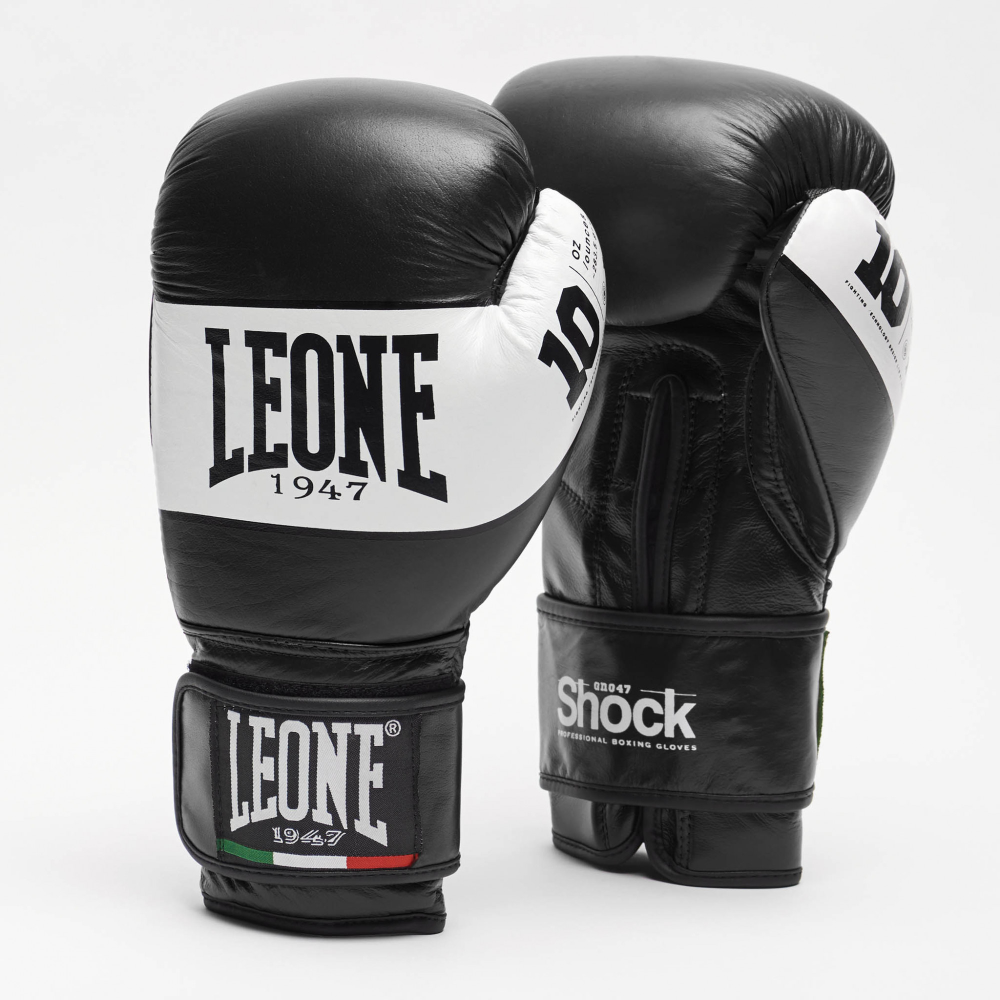 leone 1947 boxing gloves