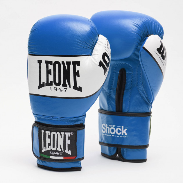 leone boxing gear