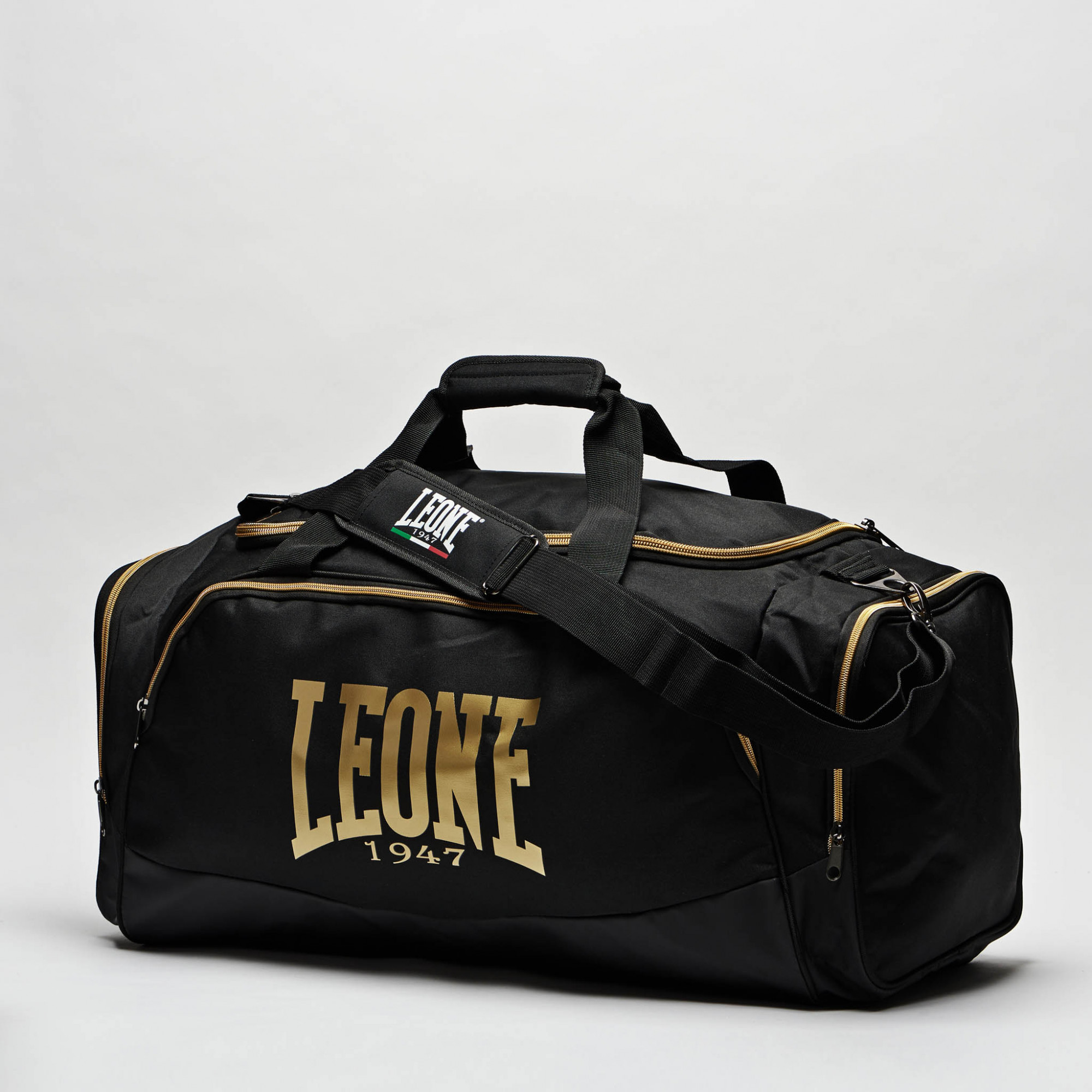 Sports bag backpack Leone AC908
