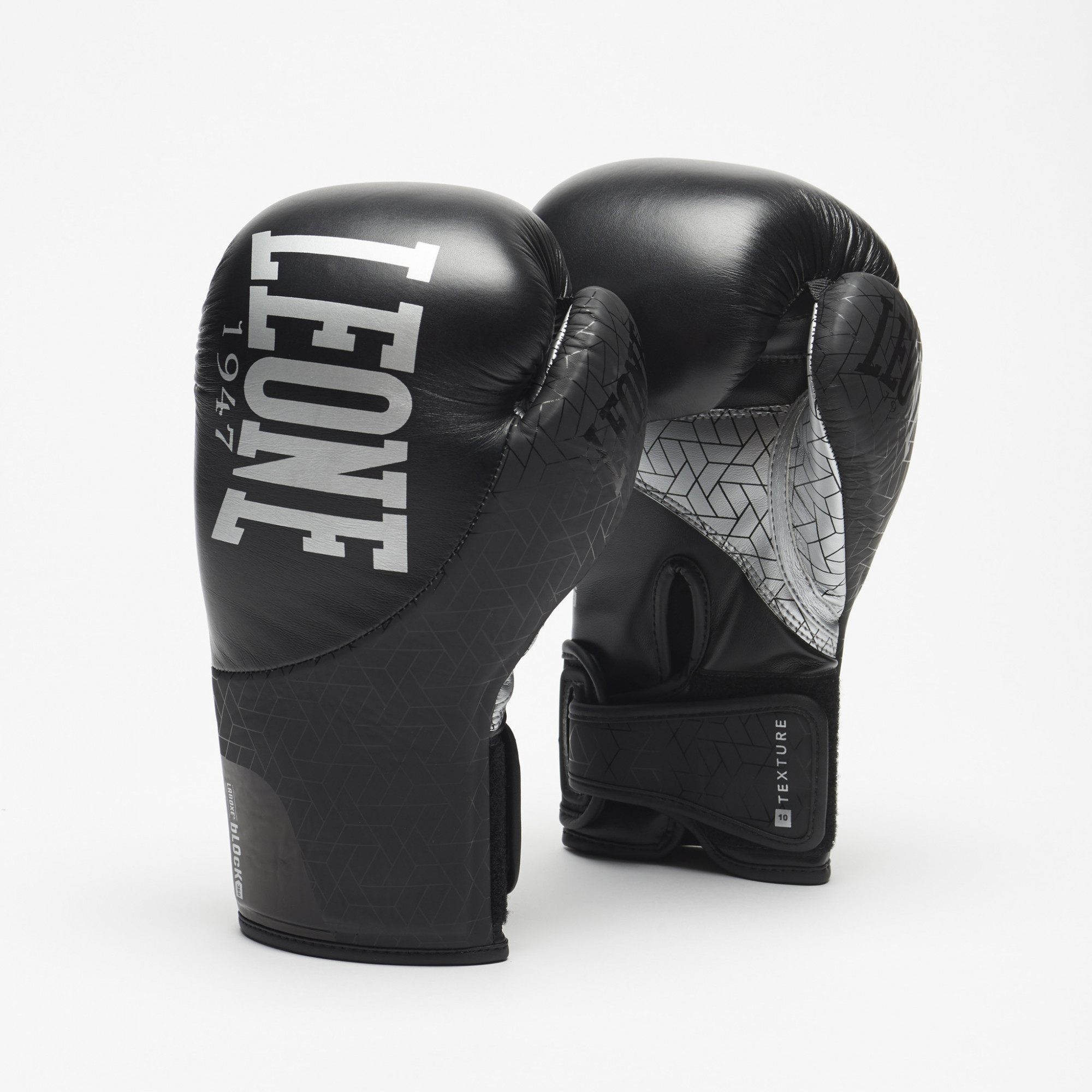 leone boxing gear