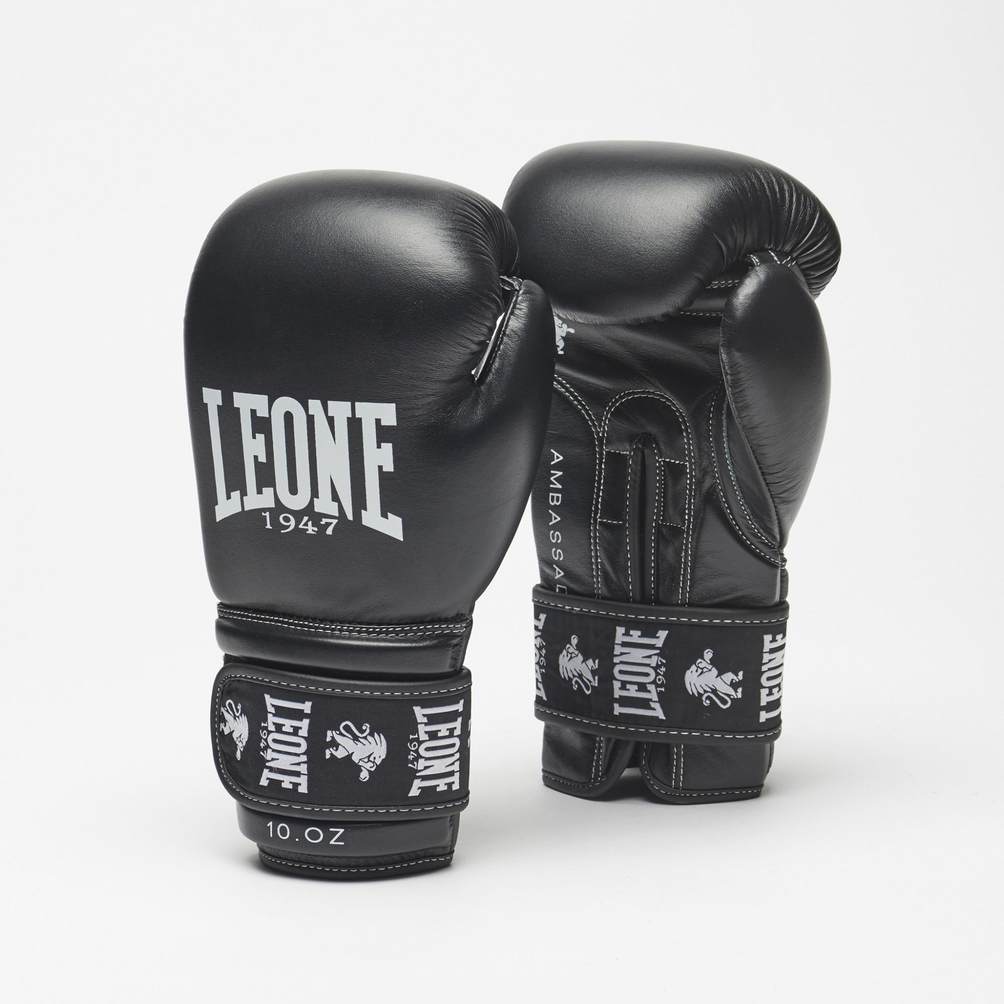 leone 1947 boxing gloves