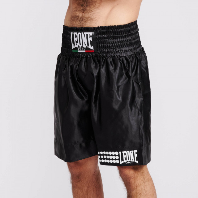 View our Boxing Shorts Leone 1947 PREMIUM AB240 at Barbarians Fight
