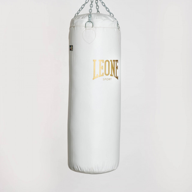 Heavy bag Leone 1947 Vintage 100cm/30kg white 