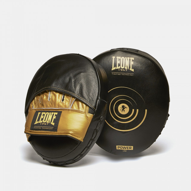 POWER LINE PUNCH MITTS GM411