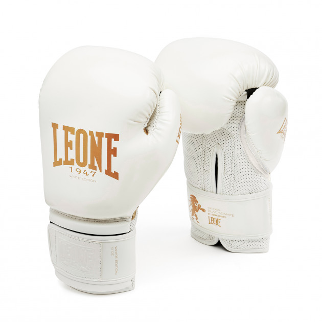 Retrouvez nos Gant de boxe enfant Leone 1947 \\Leonard\\ Junior G