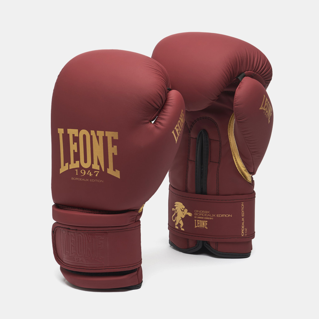 Barocco Boxing Gloves — Palazzo Collezioni