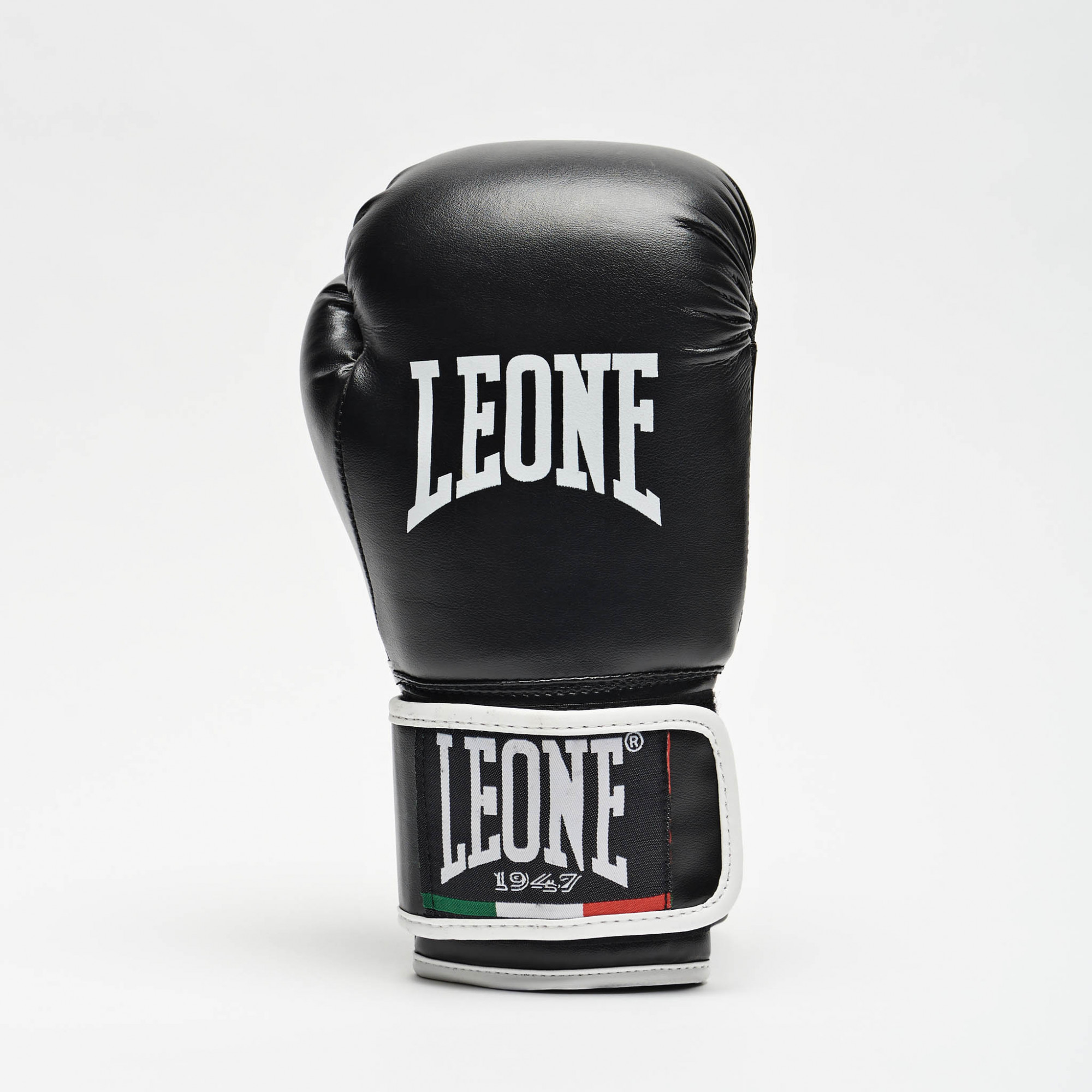 LEONE 1947 JUNIOR FLASH BOXING GLOVES -Blue