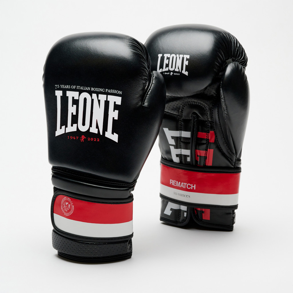 LEONE 1947 FLASH BOXING GLOVES -Fuchsia