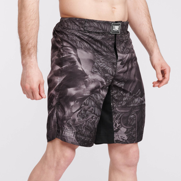 PANTALONCINI BOXE LEONE 1947 AB737 – TAVAZZANI SPORT