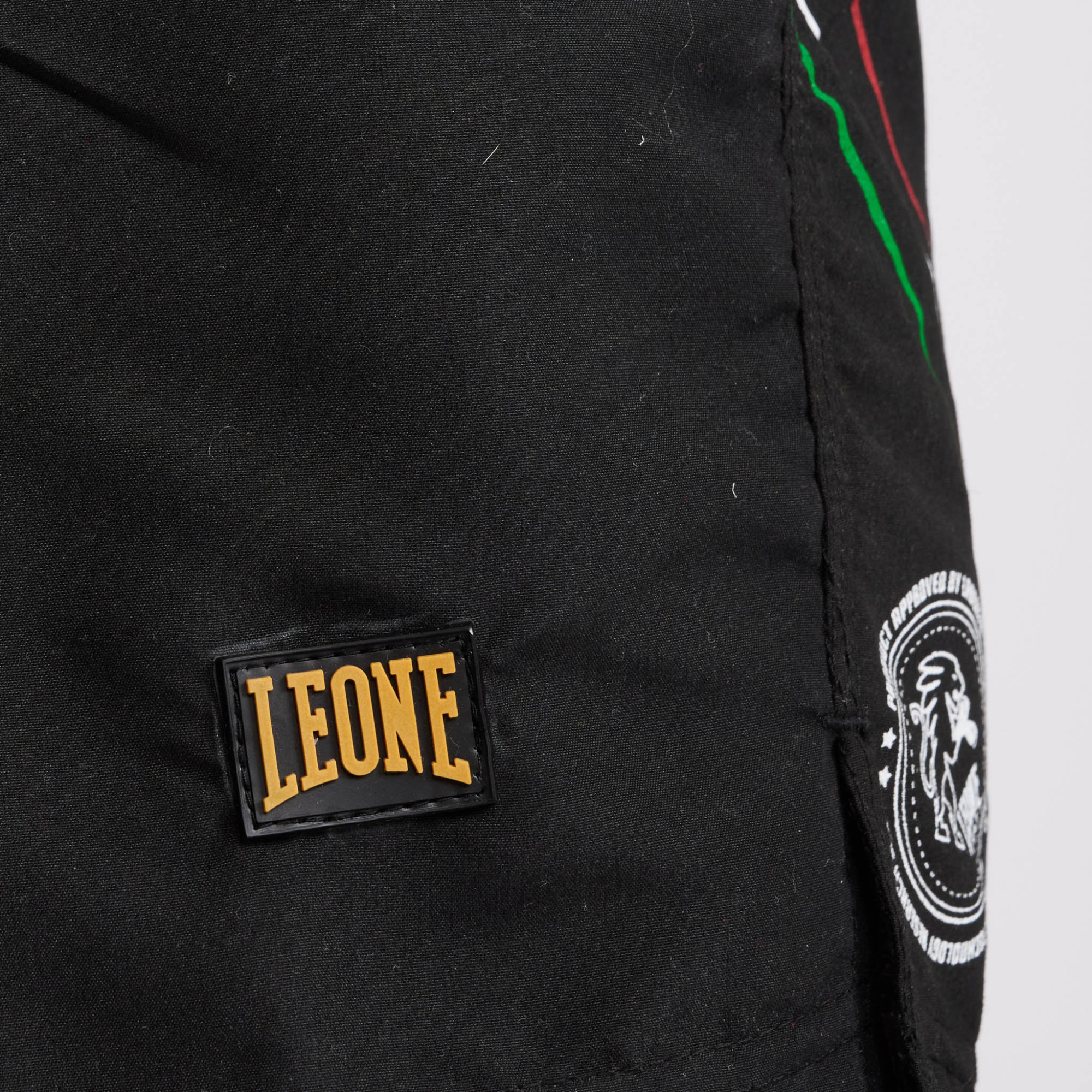 Pantalon MMA FLAG AB958 - Leone 1947 Spain Tienda Oficial - We Are Combat  Sports