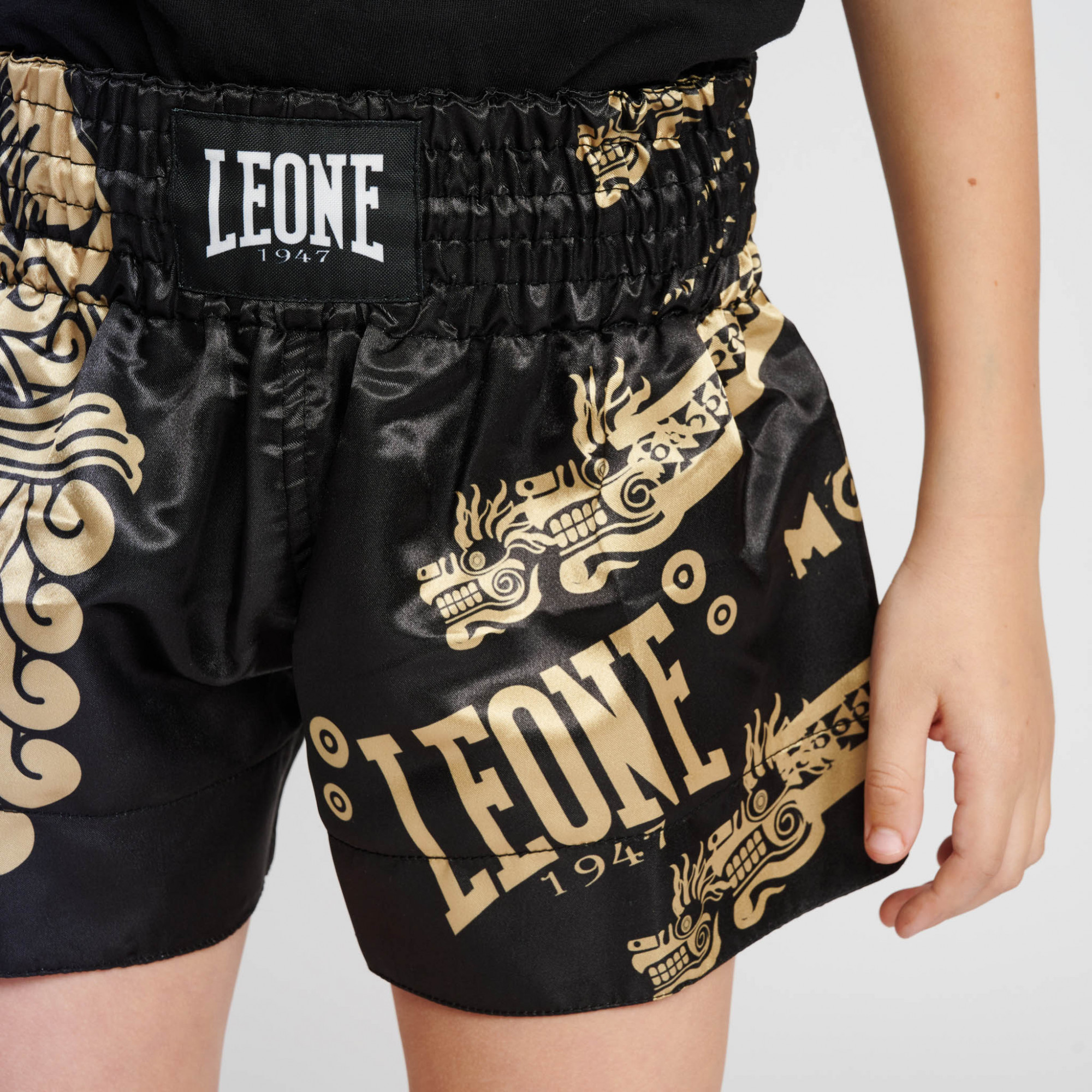 THAI SHORTS MONTEZUMA