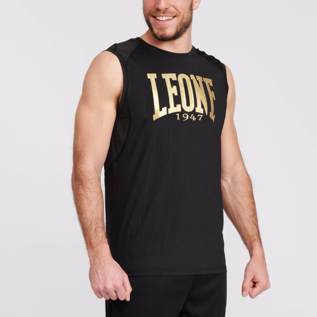 Fitness & training apparel - Man - Sleeveless t-shirts & tanks Leone 1947