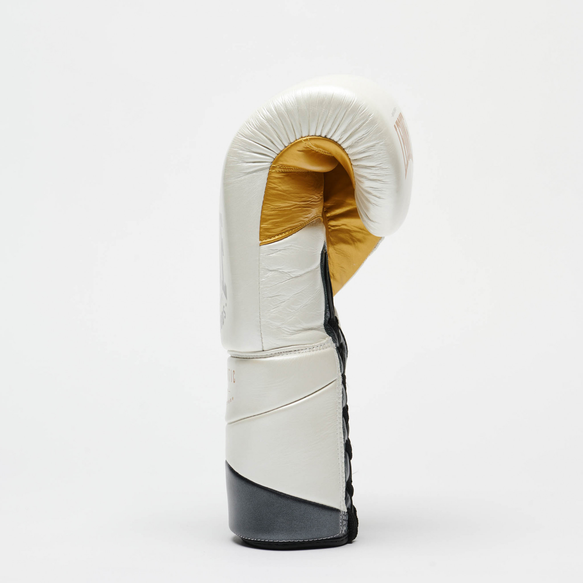 BOXING GLOVES AUTHENTIC 2 GN116L | Leone 1947 Shop