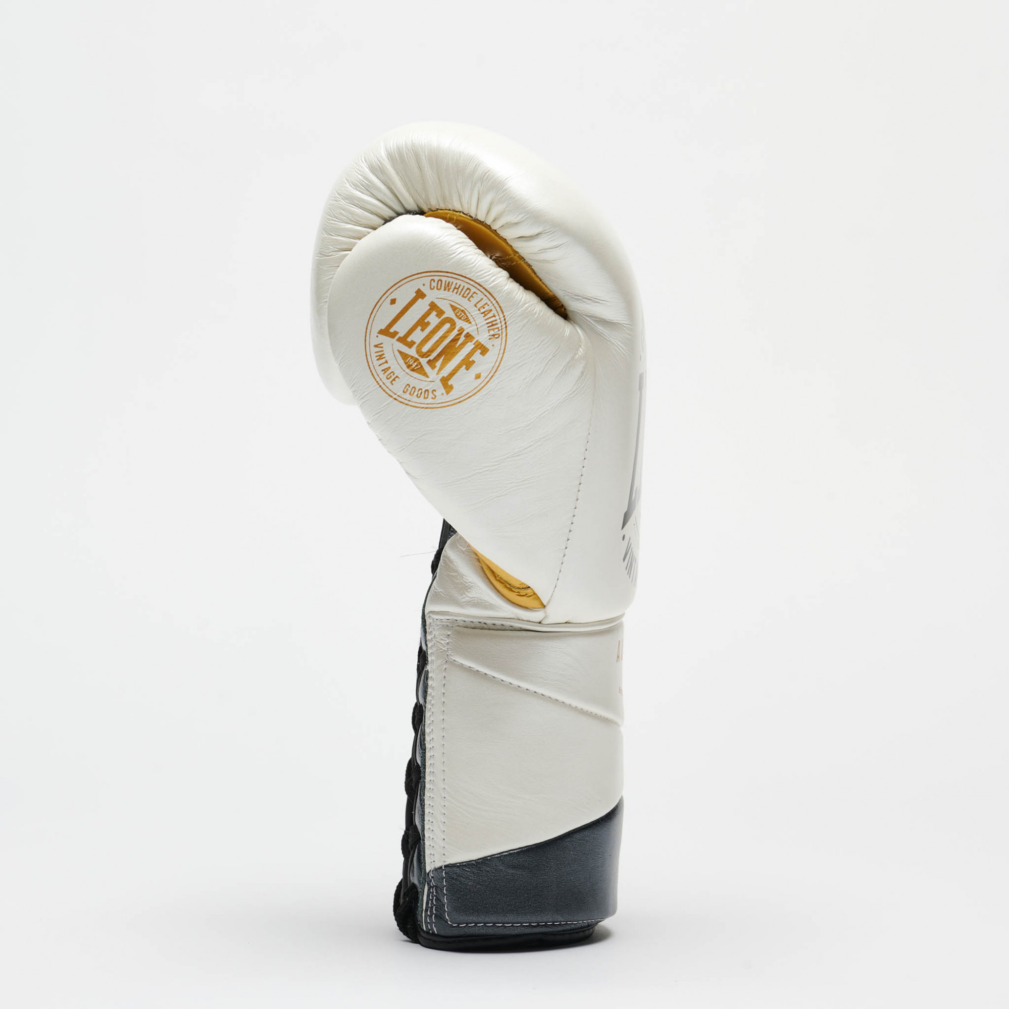 BOXING GLOVES AUTHENTIC 2 GN116L | Leone 1947 Shop