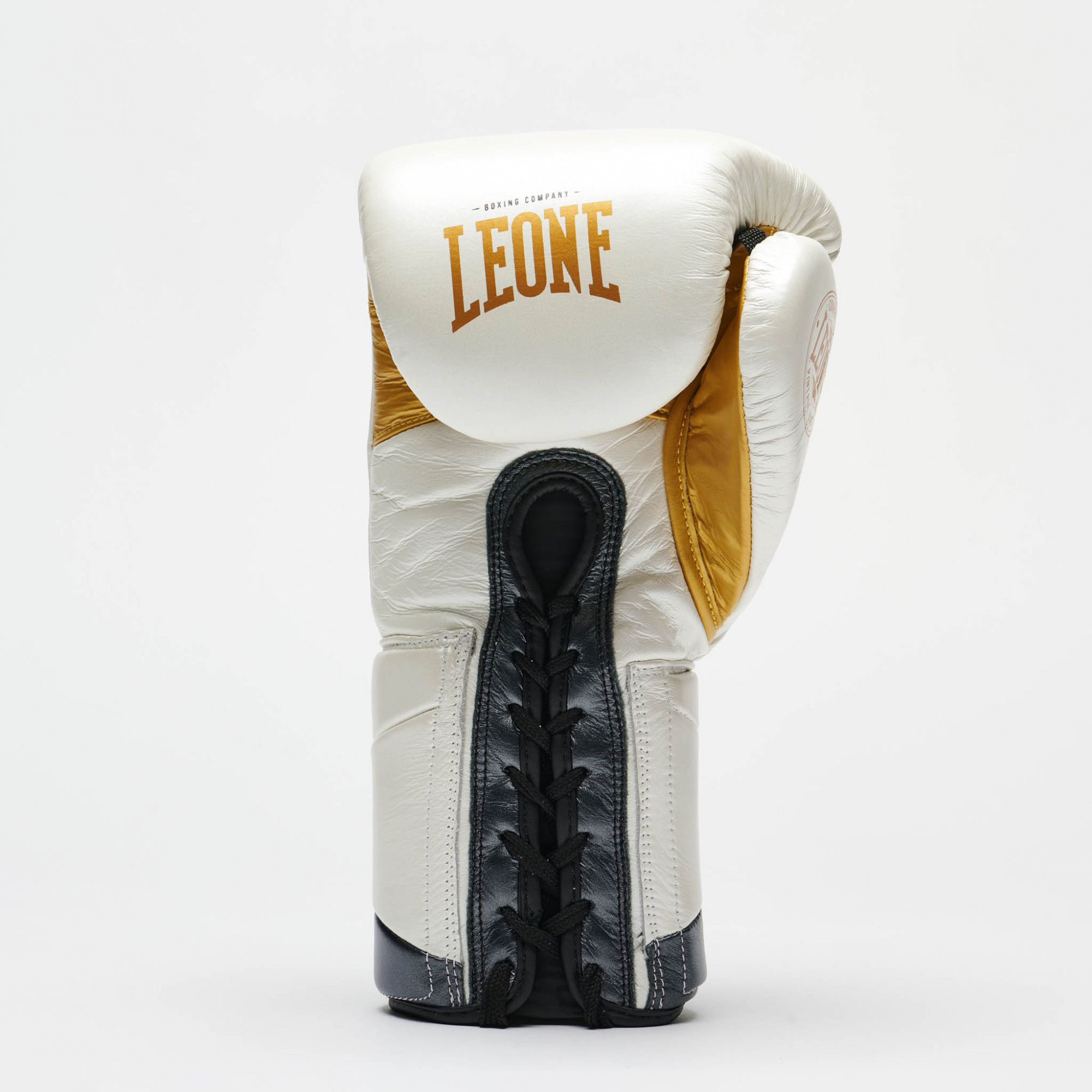 BOXING GLOVES AUTHENTIC 2 GN116L | Leone 1947 Shop