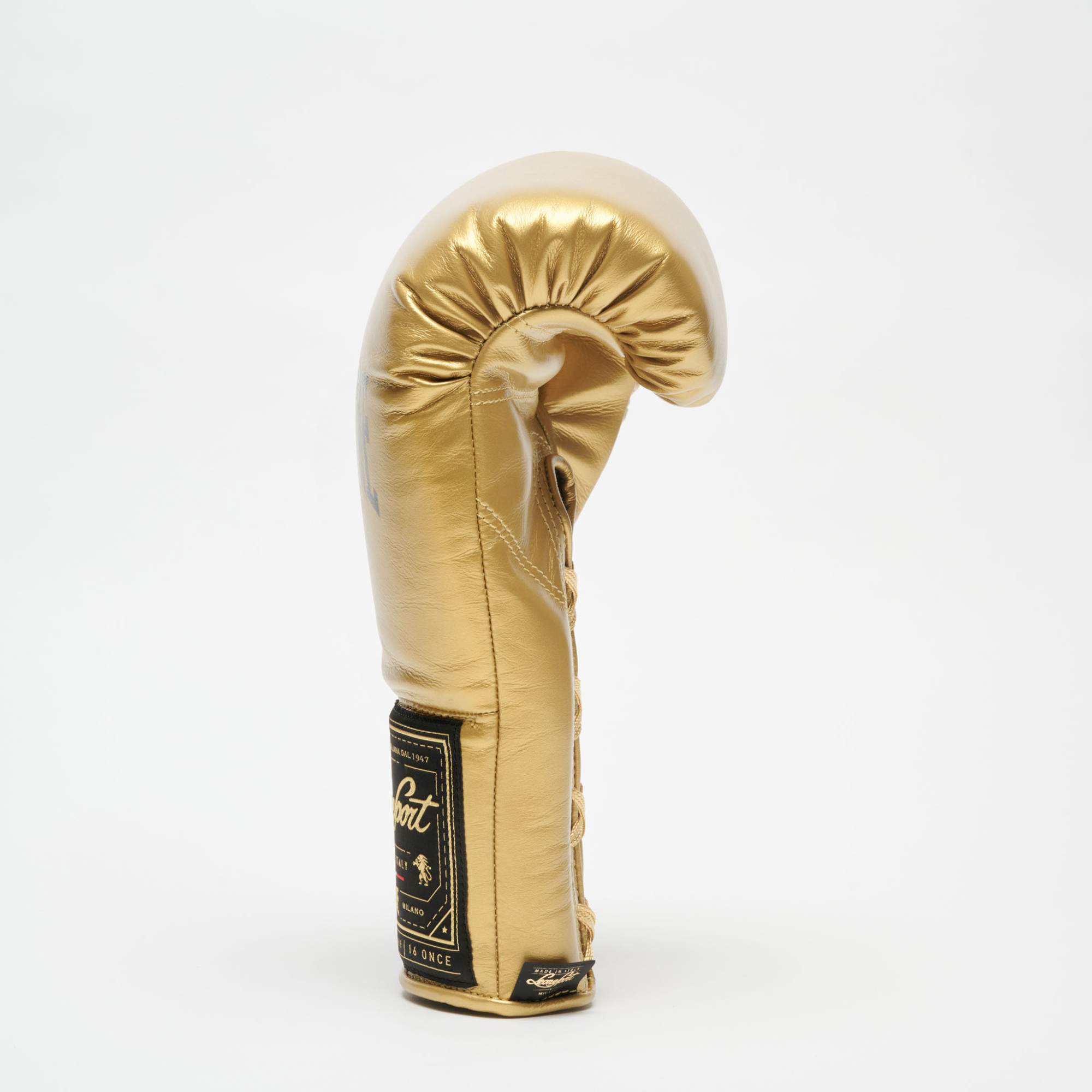 Barocco Boxing Gloves — Palazzo Collezioni