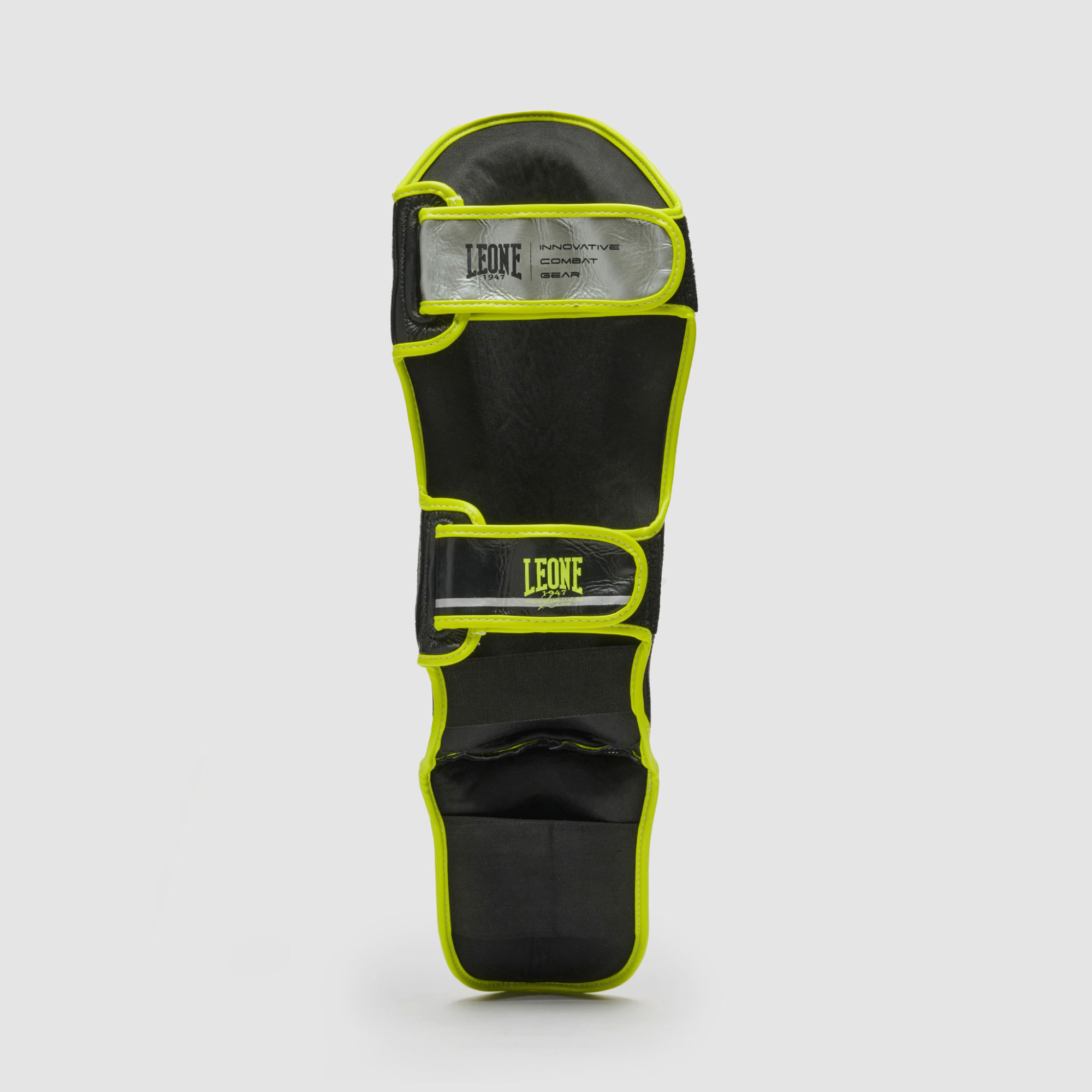 Protector Tibial Leone Smart PT135