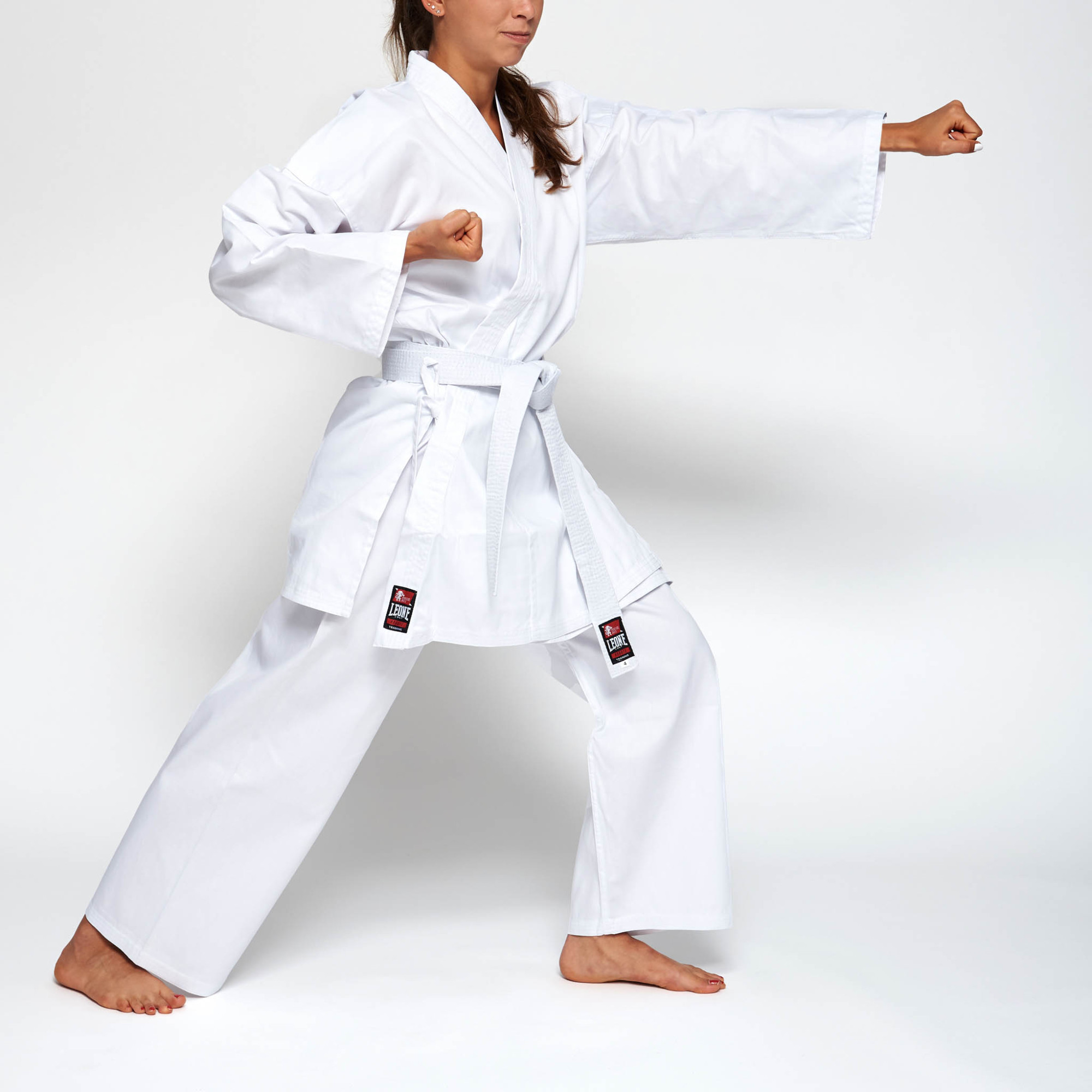 Judo martial arts' Women's Jersey Leggings