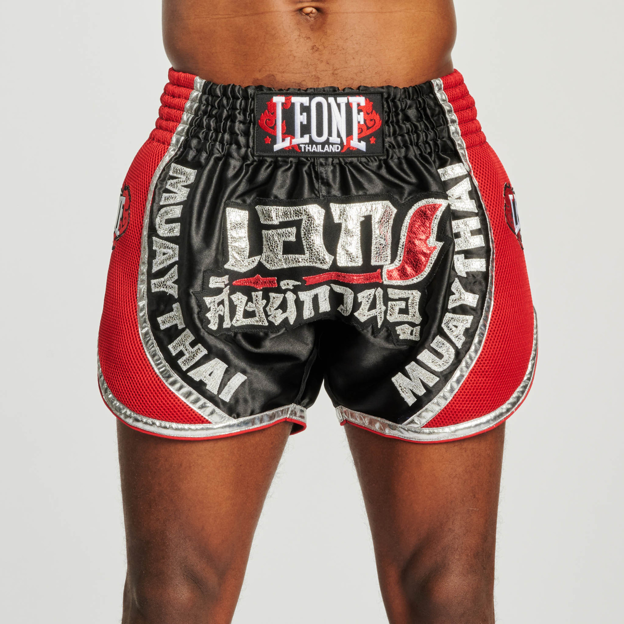 Leone muay thai shorts sale