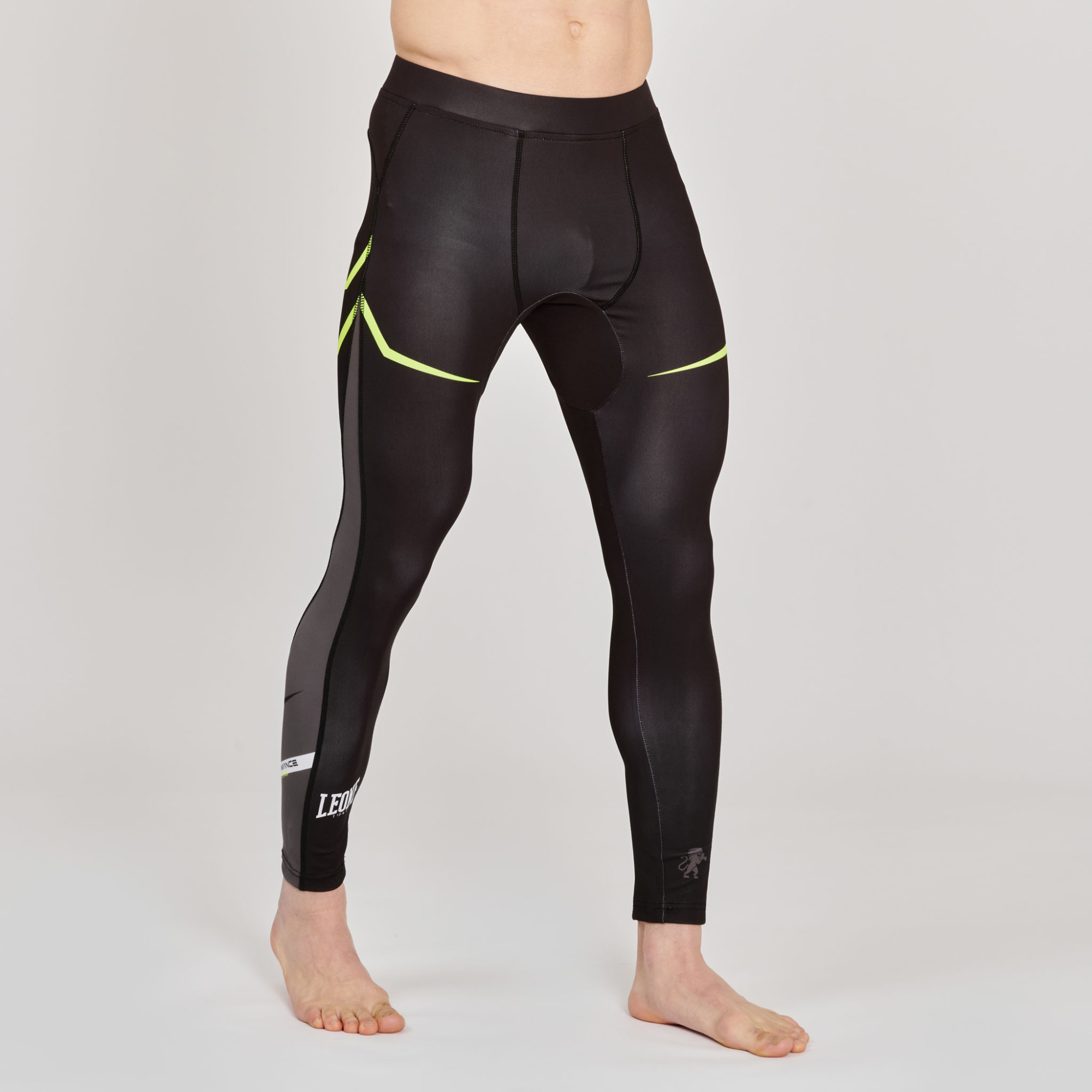 Legging discount sport fluo