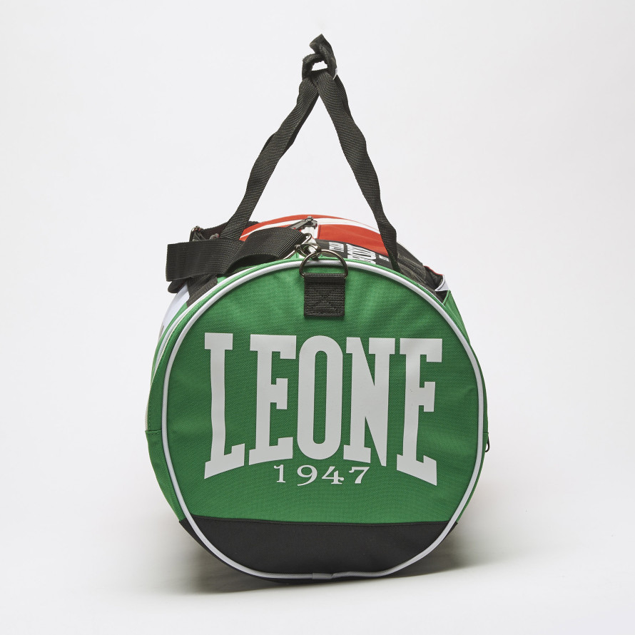 LEONE 1947, Borsone Sportivo, Verde, Taglia Unica, AC908 : : Sport  e tempo libero