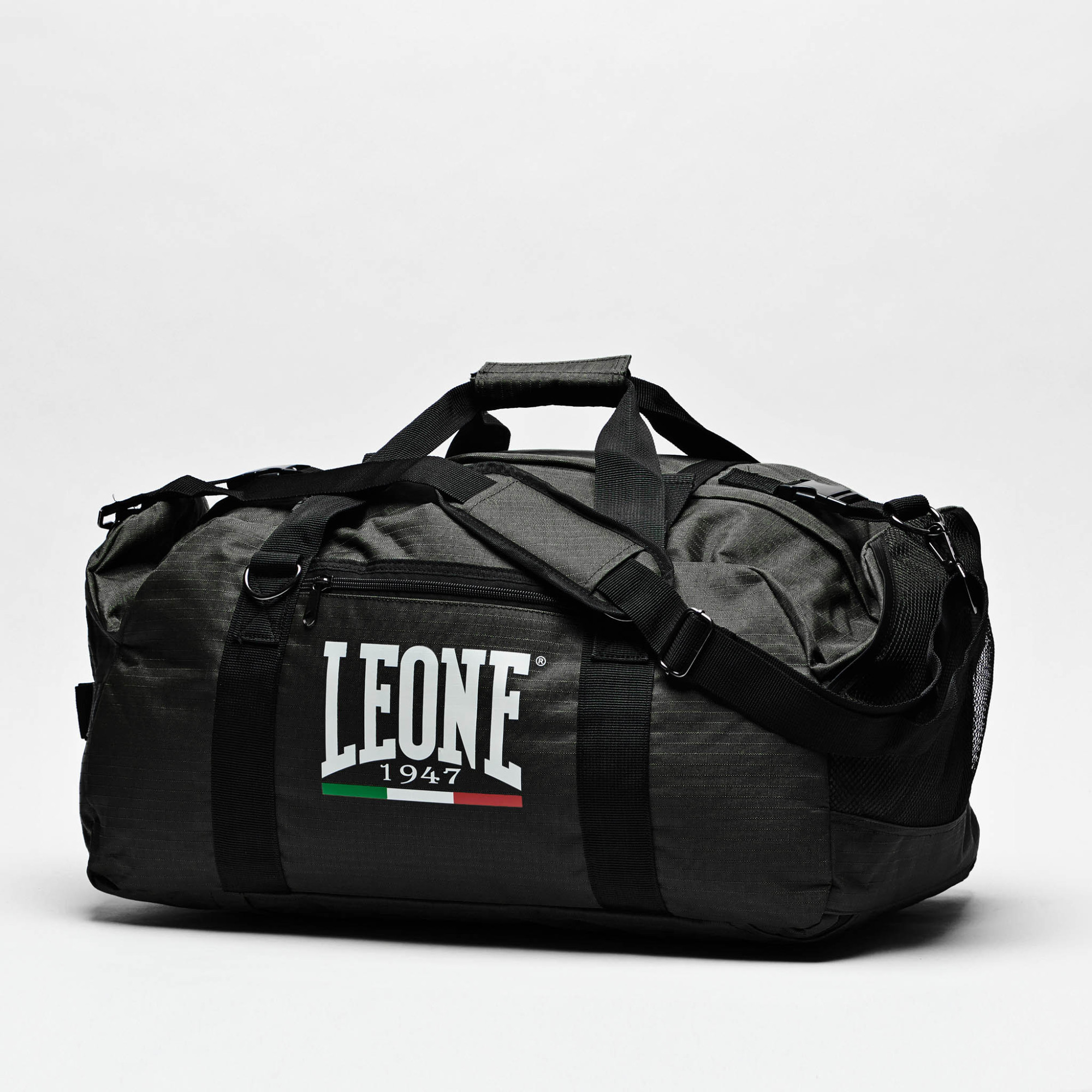 Borsone Leone Commando - Fight Club Store