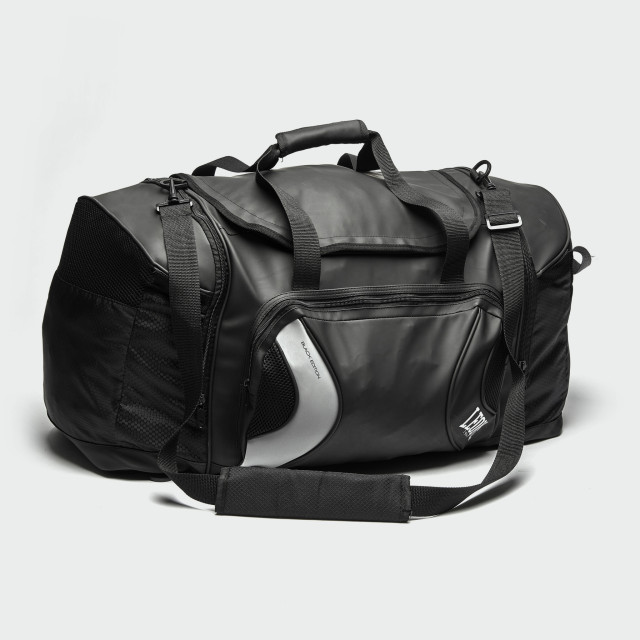 BLACK ED. BACKPACK BAG