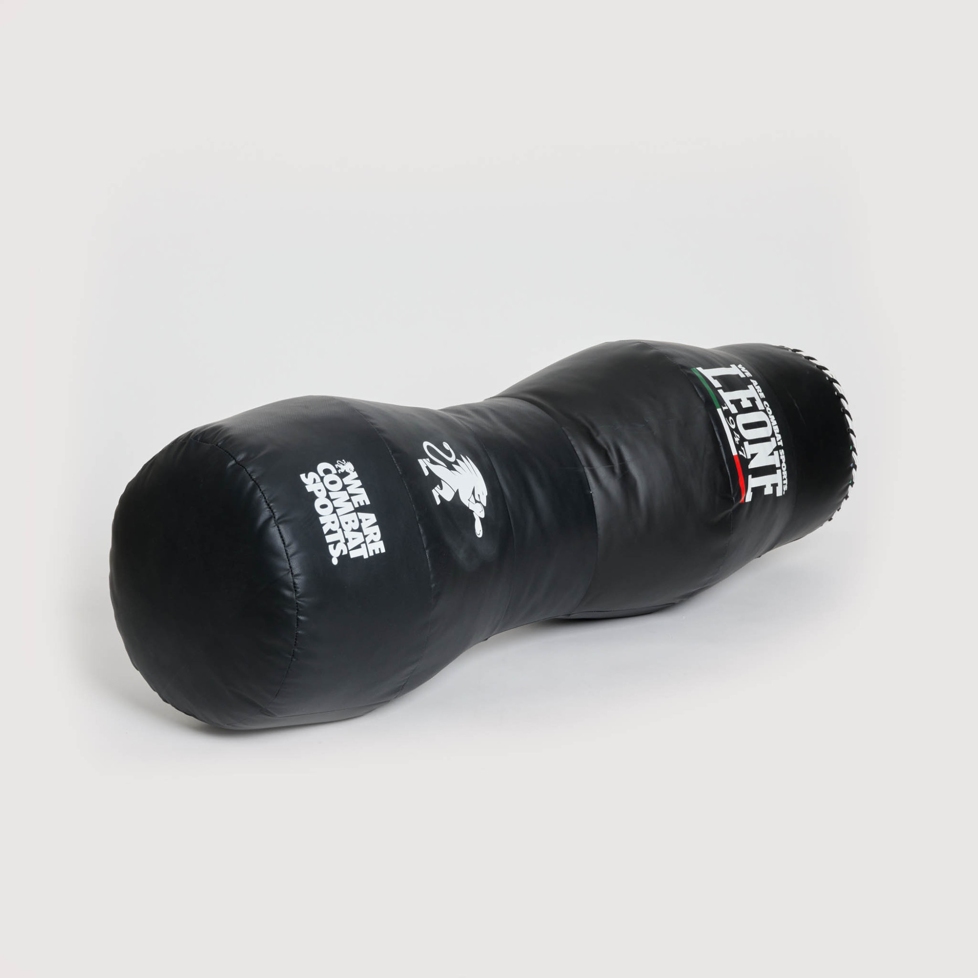 View our MMA HEAVY BAG Leone 1947 AT850 at Barbarians Fight Wear