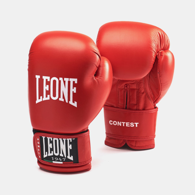 LEONE 1947 Boxing Gloves Military Edition MMA UFC Muay Thai Kick Boxing K1  Karate Training Sparring Punching Gloves (Green, 10 Oz) : Sports & Outdoors  