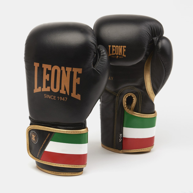 Luvas Leone 1947 Boxing Il Tecnico N3 16 oz
