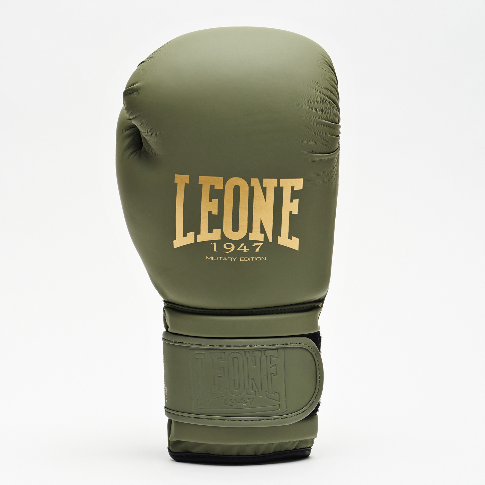 Military Edition Boxing Gloves - My Sports Shop