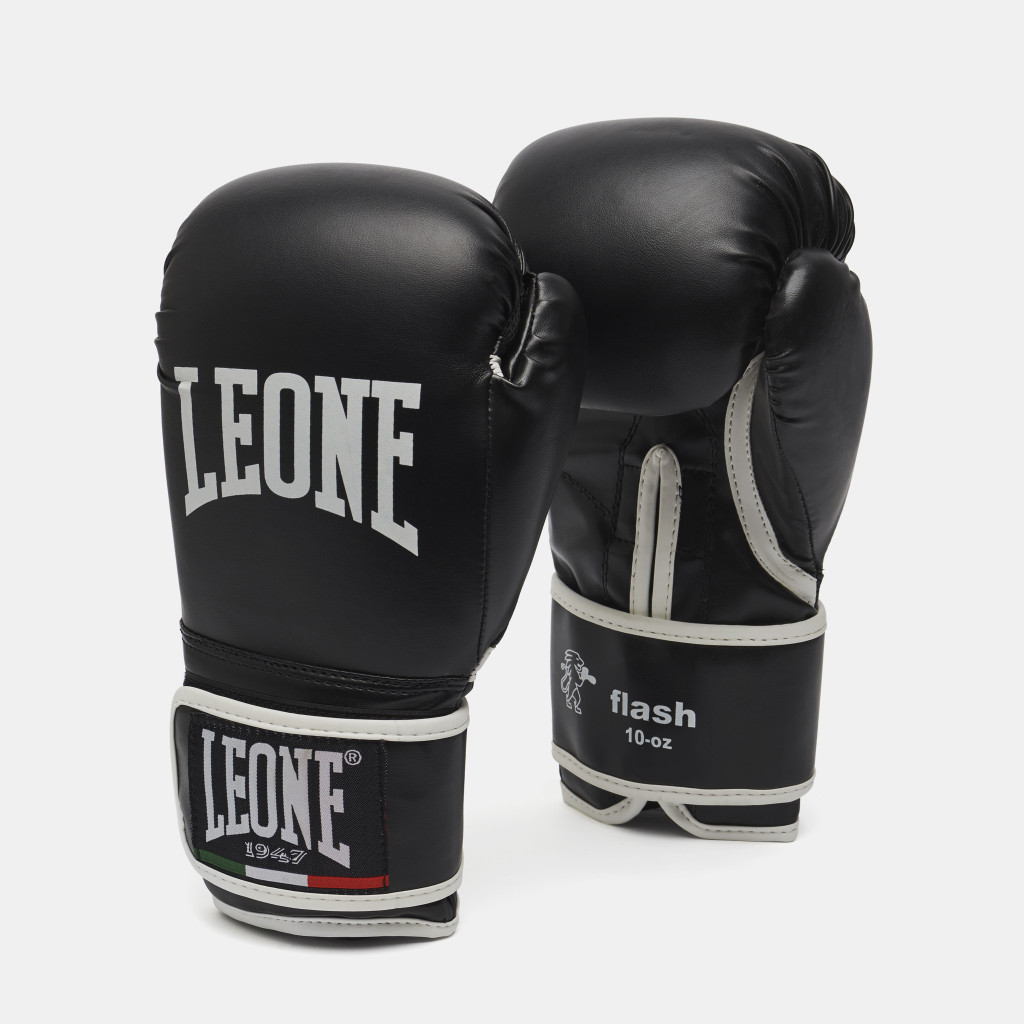 Flash Boxing Gloves