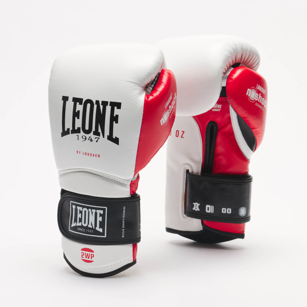 Buy Leone 1947 Boxing Gloves Mimetic Camo Green online ✓ - emparor Fight  Shop
