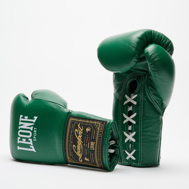 Gloves - Boxing gloves LEONE SPORT Leone 1947