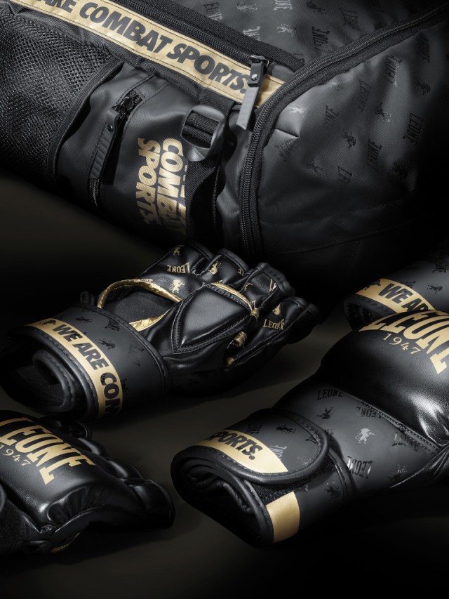 Leone fight gear on sale