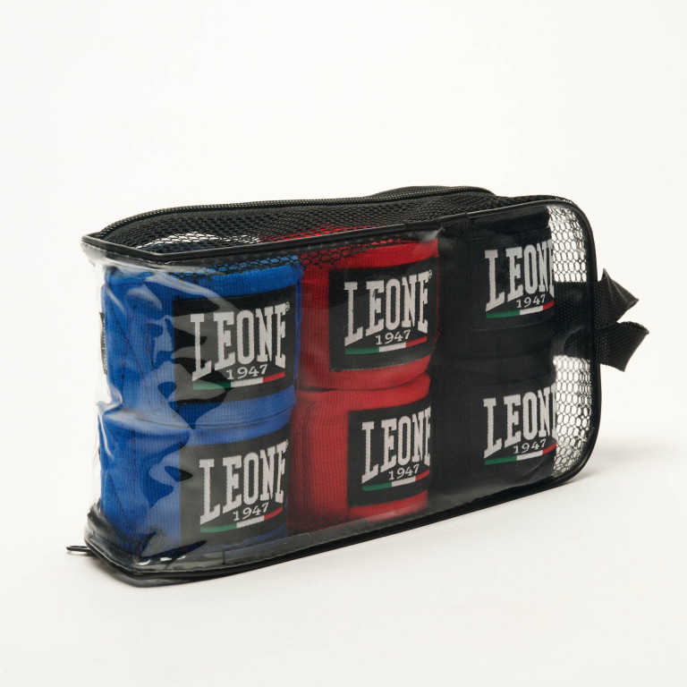 PACK x 3 HAND WRAPS