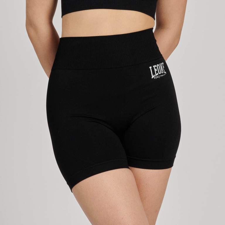 LOGO SHORTS COMPRESSION