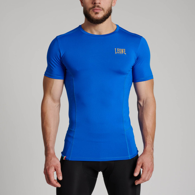 DNA SLEEVELESS COMPRESSION SHIRT