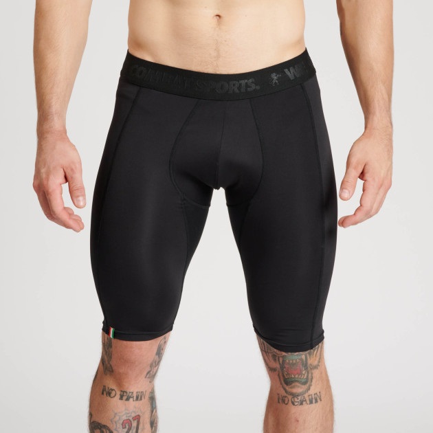 DNA SHORTS COMPRESSION