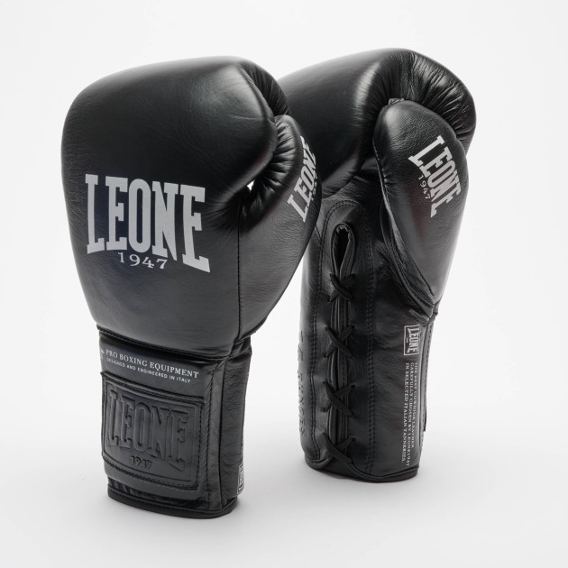 THE GREATEST BOXING GLOVES