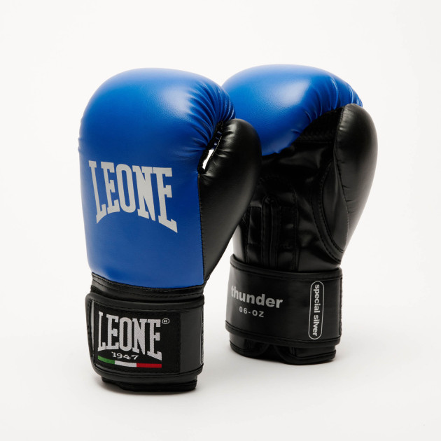 THUNDER BOXING GLOVES