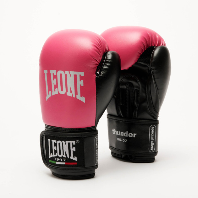 THUNDER BOXING GLOVES