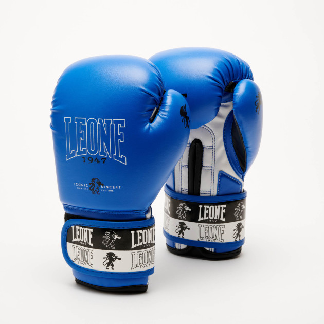 ICONIC BOXING GLOVES