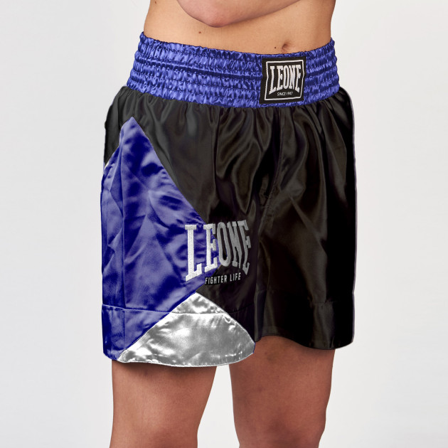 PANTA BOXE FIGHTER LIFE W