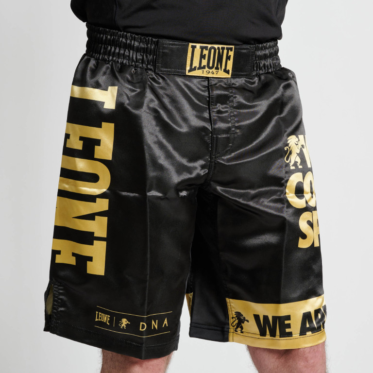 MMA SHORTS DNA