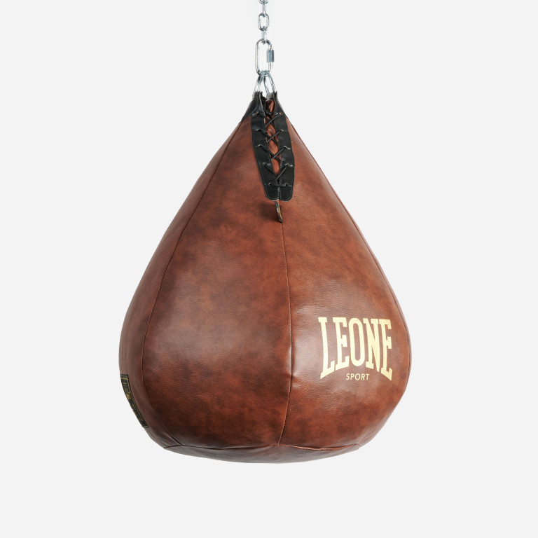 MERCURIO VINTAGE PUNCHING BAG